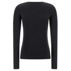 'Compact Knit' sweater