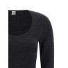 'Compact Knit' sweater