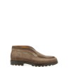 'Rock' ankle boots