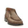 'Rock' ankle boots