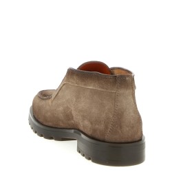 'Rock' ankle boots