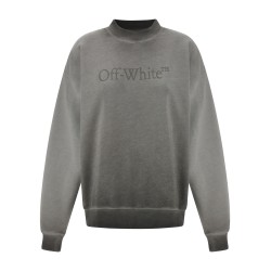 'Laundry Skate' sweatshirt