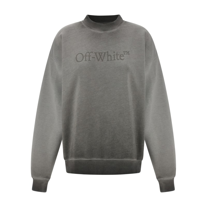 'Laundry Skate' sweatshirt