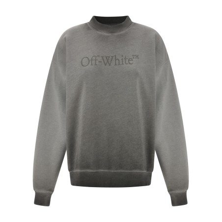 'Laundry Skate' sweatshirt