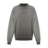 'Laundry Skate' sweatshirt