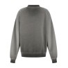 'Laundry Skate' sweatshirt