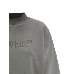 'Laundry Skate' sweatshirt