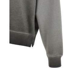 'Laundry Skate' sweatshirt