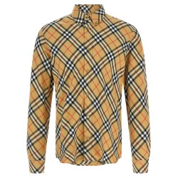 'Roan' shirt