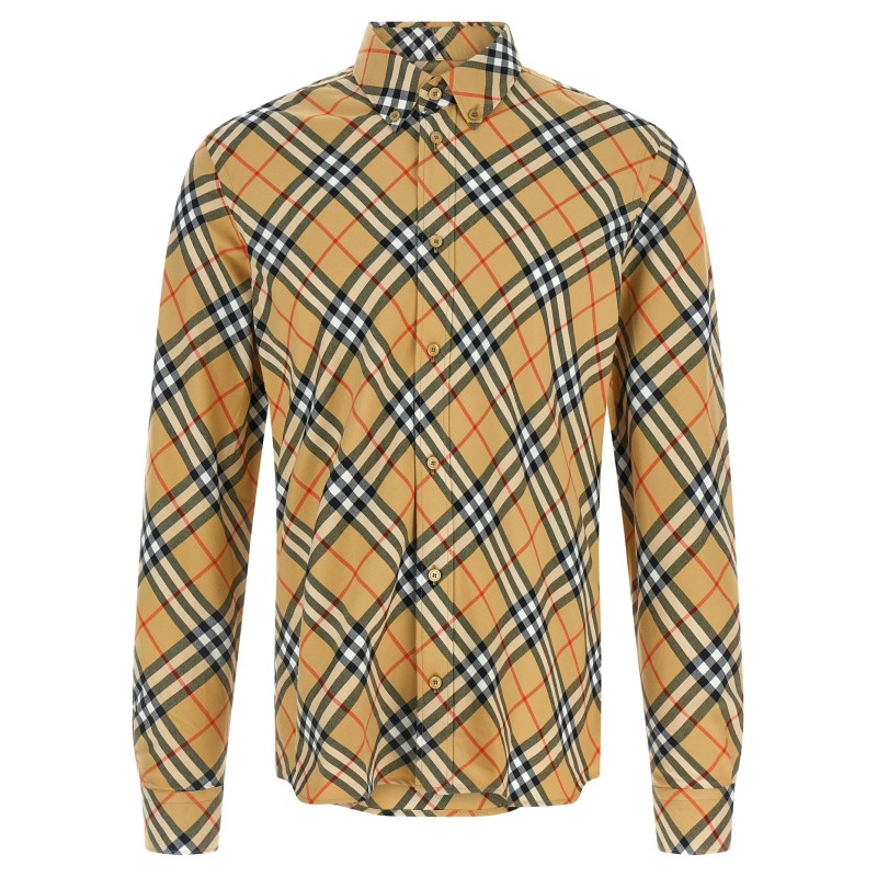 'Roan' shirt