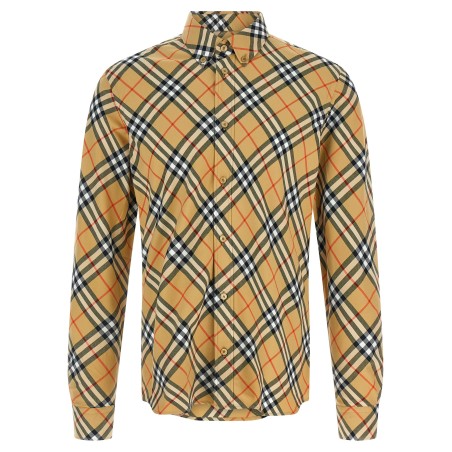 'Roan' shirt