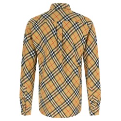 'Roan' shirt
