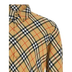 'Roan' shirt