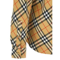 'Roan' shirt