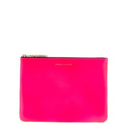 'Super Fluo' wallet