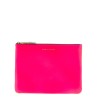 'Super Fluo' wallet