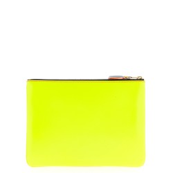 'Super Fluo' wallet
