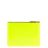 'Super Fluo' wallet
