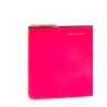 'Super Fluo' wallet
