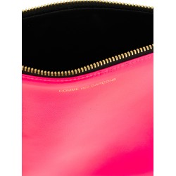 'Super Fluo' wallet