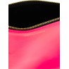 'Super Fluo' wallet
