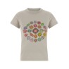 Logo print T-shirt