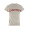 Logo print T-shirt