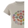 Logo print T-shirt