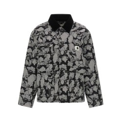 'Tapestry Chore Coat' jacket