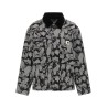 'Tapestry Chore Coat' jacket
