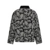 'Tapestry Chore Coat' jacket