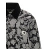 'Tapestry Chore Coat' jacket
