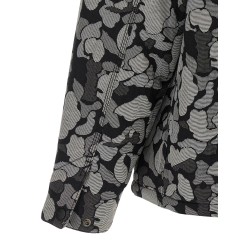 'Tapestry Chore Coat' jacket