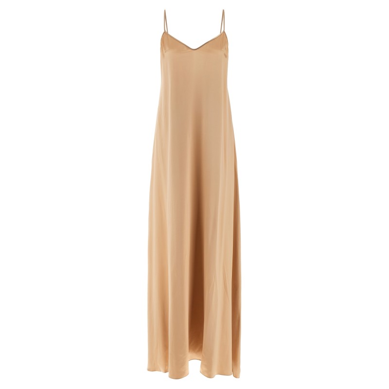 Viscose dress
