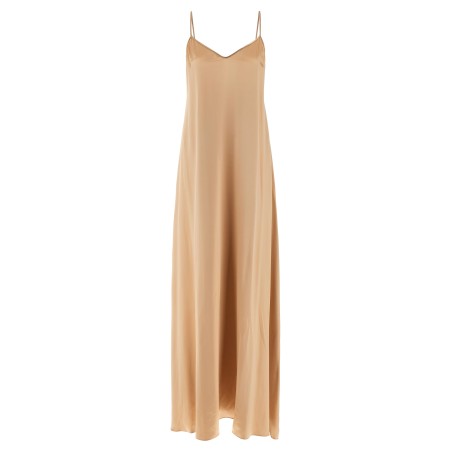 Viscose dress