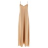 Viscose dress
