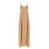 Viscose dress