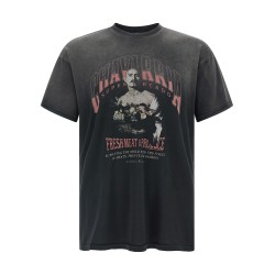 'San Chachi Produce' T-shirt