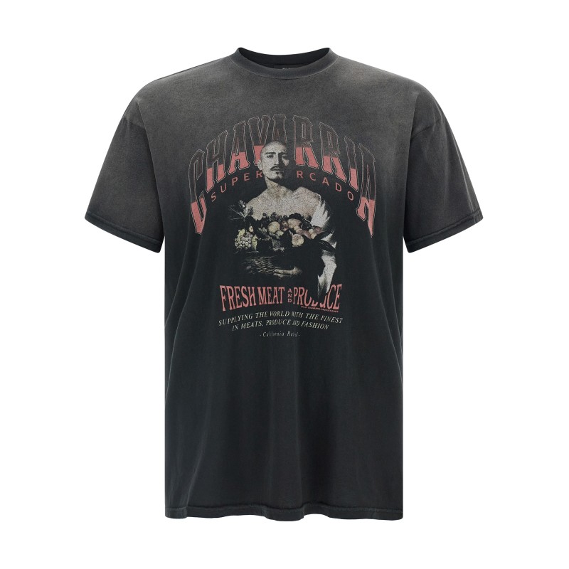 'San Chachi Produce' T-shirt