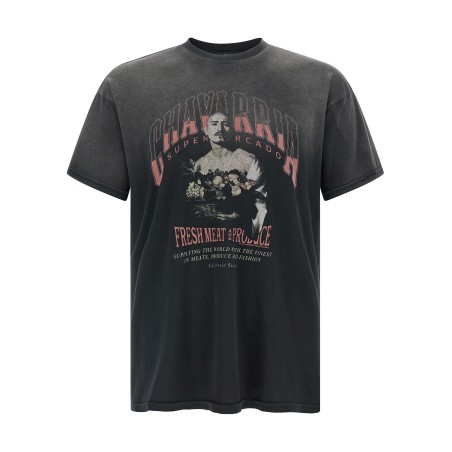 'San Chachi Produce' T-shirt
