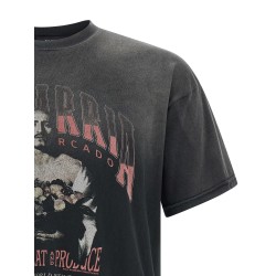 'San Chachi Produce' T-shirt