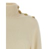 Cashmere wool dress