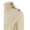 Cashmere wool dress