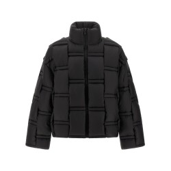 3D down jacket