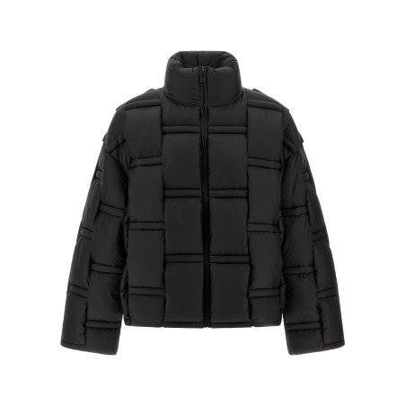 3D down jacket