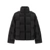 3D down jacket