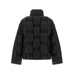3D down jacket