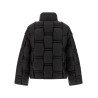 3D down jacket