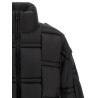 3D down jacket