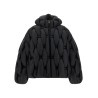 3D down jacket